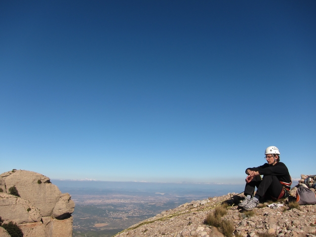 Lauris ant Mumijos, Yeti (6a)